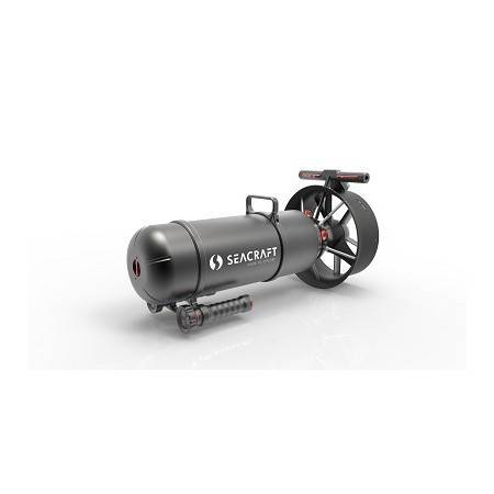 Scooter sous-marin SEACRAFT GHOST BX 1500
