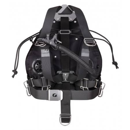 Wing Sidemount FINNSUB SPELEO