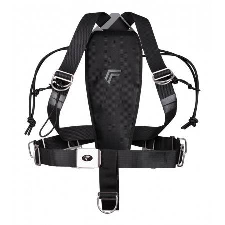 Wing de plongée Sidemount FINNSUB SPELEO