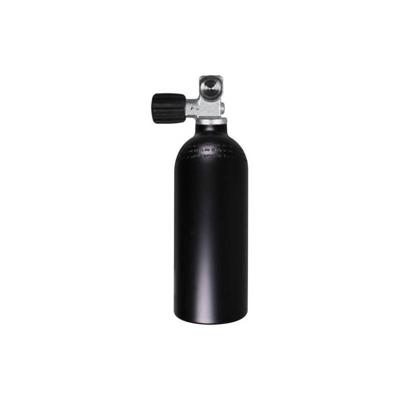 Bouteille Faber 15 Litres Robinet Simple