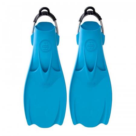 OMS Tribe tek diving fins