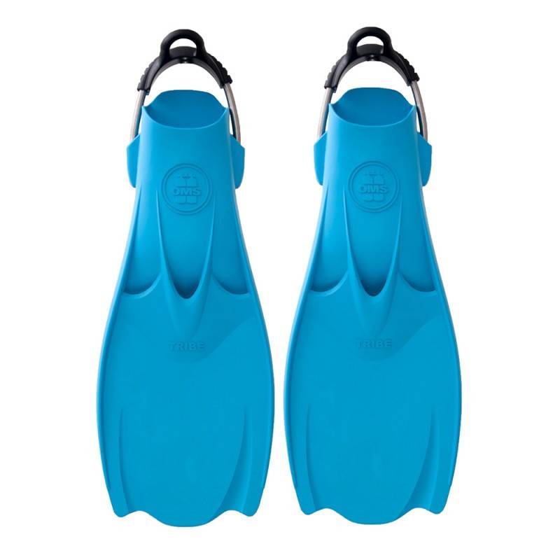 OMS Tribe tek diving fins OMS Tribe tek diving fins