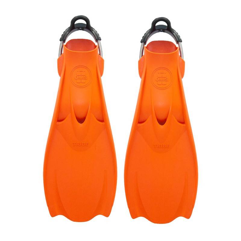 OMS Tribe, Tek diving fins OMS DIVEAVENUE