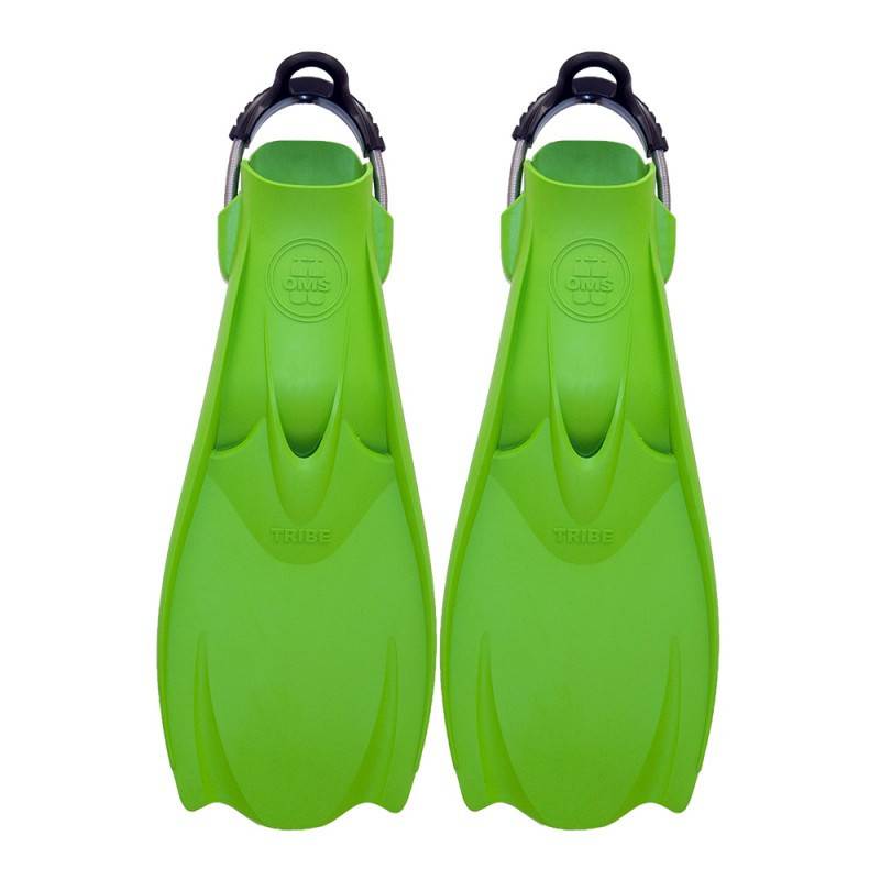 OMS Tribe, Tek diving fins OMS DIVEAVENUE