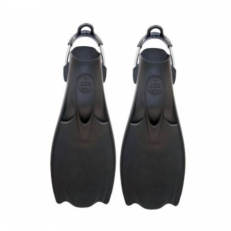 OMS Tribe tek diving fins