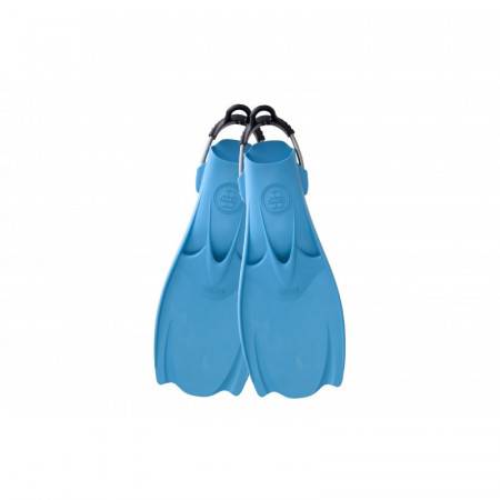 OMS Tribe tek diving fins
