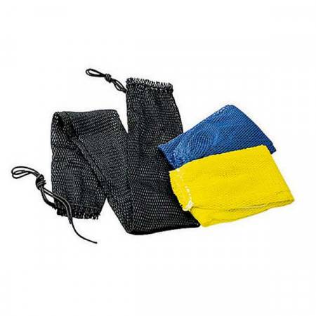 Sangle Élastique Antidérapante Pour Bouteille De Plongée - Compatible 6L & 12L - Pack De 2