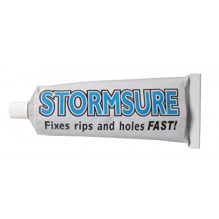 Colle néoprène STORMSURE 90gr transparent