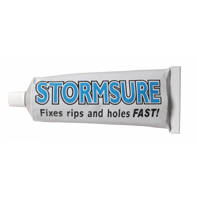 Stormsure Clear Shoe Glu Repair Adhesive 90g