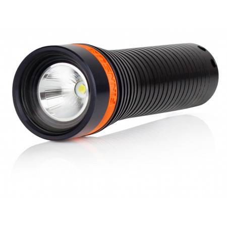 Lampe de plongée FINNSUB FINNLIGHT BACKUP 700Lm