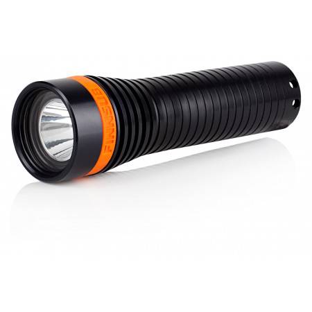 Lampe de plongée FINNSUB FINNLIGHT BACKUP 700Lm