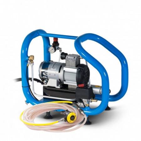 Narghile diving compressor COLTRI TESEO 240V