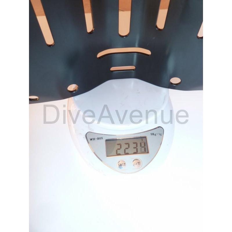Stainless steel BACKPLATE 3mm thickness black Stainless steel BACKPLATE 3mm thickness black