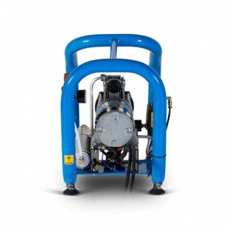 Narghile diving compressor COLTRI TESEO 12V