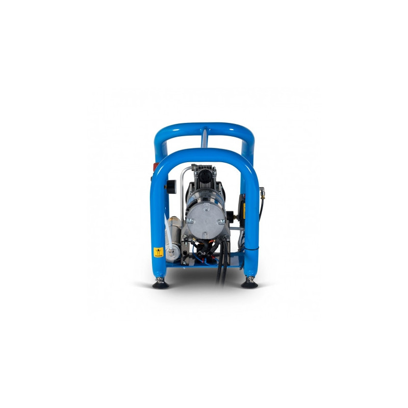 Narghile diving compressor COLTRI TESEO 12V Narghile diving compressor COLTRI TESEO 12V