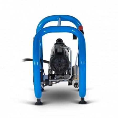 Narghile diving compressor COLTRI TESEO 12V