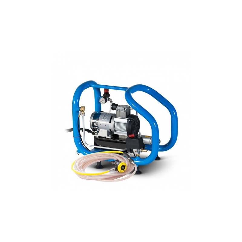 Narghile diving compressor COLTRI TESEO 12V Narghile diving compressor COLTRI TESEO 12V