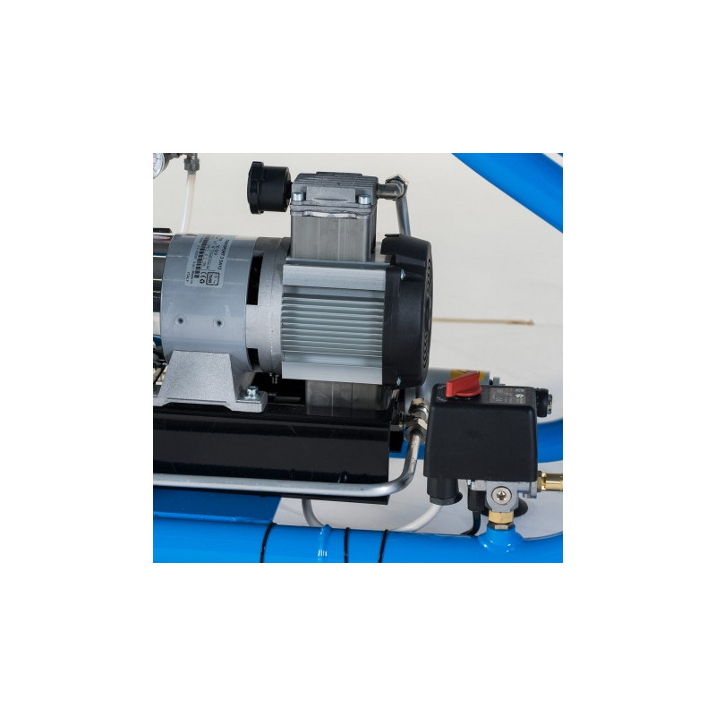 Narghile diving compressor COLTRI TESEO 12V Narghile diving compressor COLTRI TESEO 12V