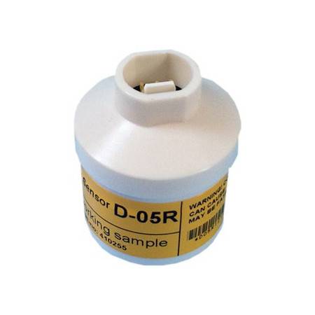 NRC D-05R (Eq R22D) Oxygen Cell