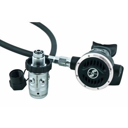 Regulator R1 Pro AIR TECLINE