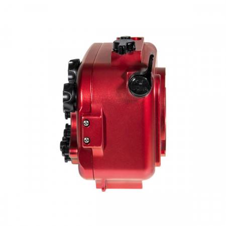 Caisson ISOTTA pour OLYMPUS TG6