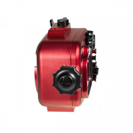 Caisson ISOTTA pour OLYMPUS TG6