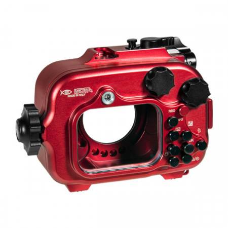 ISOTTA underwater housing for OLYMPUS TG6