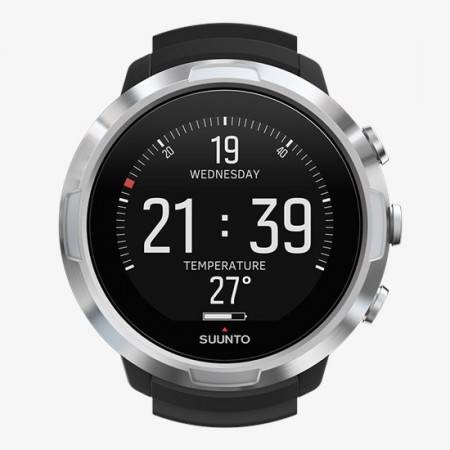 SUUNTO D5 Ordinateur montre de plongée