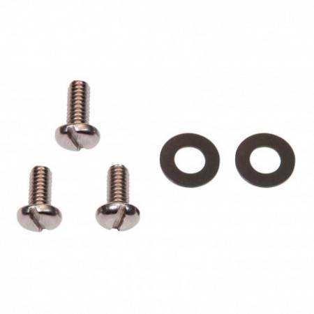 KODAK 1/4-20 screw kit IKELITE