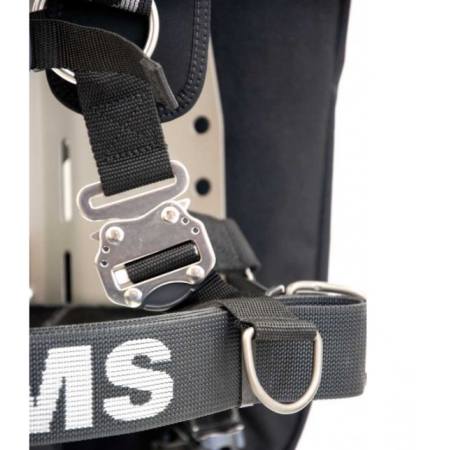 OMS Comfort System III Harness