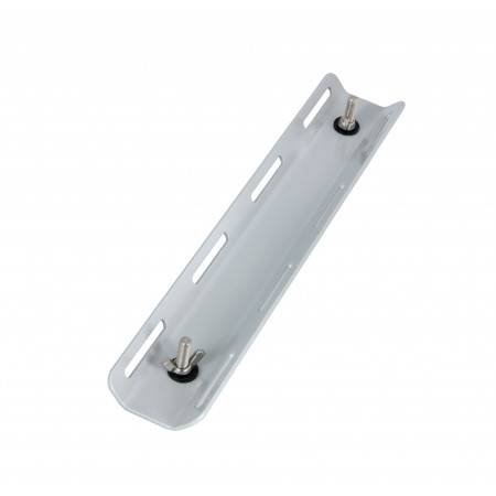 Aluminium Single Tank Adaptor (STA) for wing