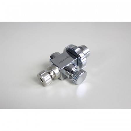 DIVESOFT limiteur de débit standard M26x2