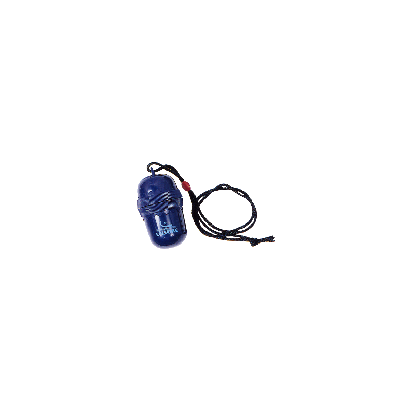 Etui étanche pour clés, 5x10cm interieur Etui étanche pour clés, 5x10cm interieur