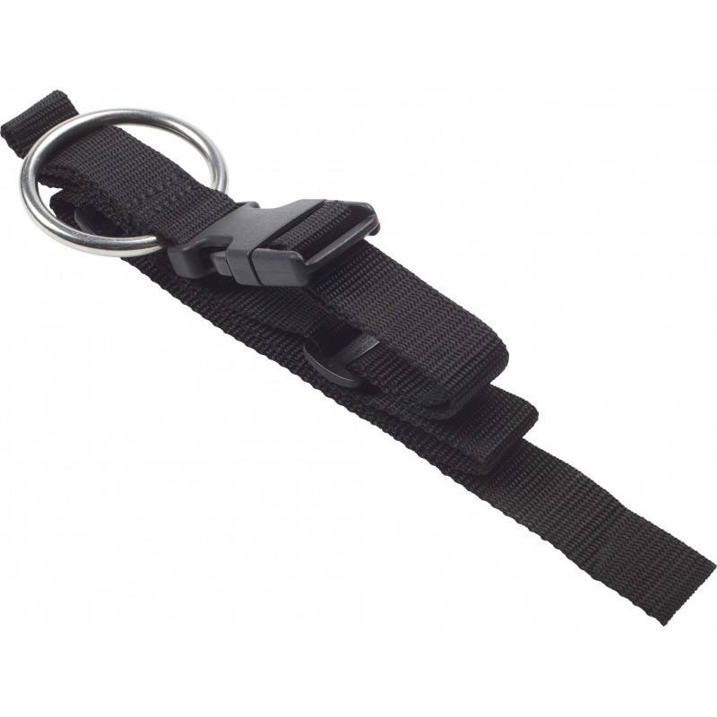 OMS Diving subcutaneous strap 1" - 25mm