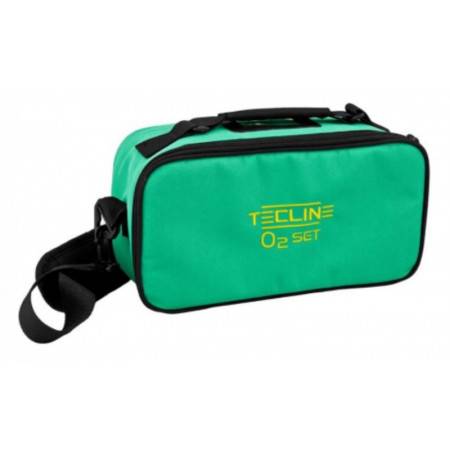 TECLINE R2-TEC2 Diving regulator oxygen pack M26 - TECLINE