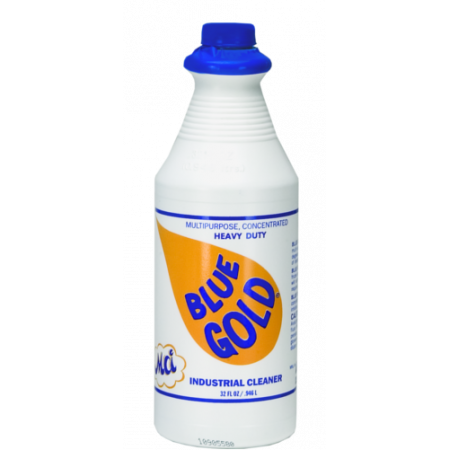 Blue Gold degraissant oxygène 950ml