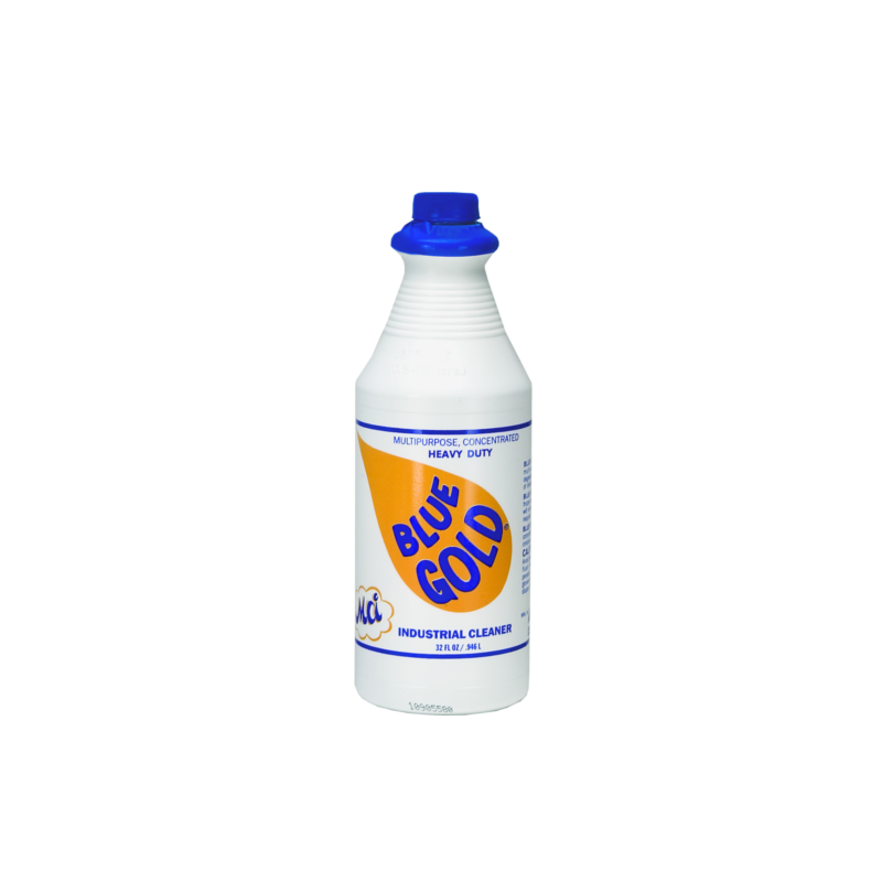 Oxygen degreaser Blue Gold cleaner 950 ml