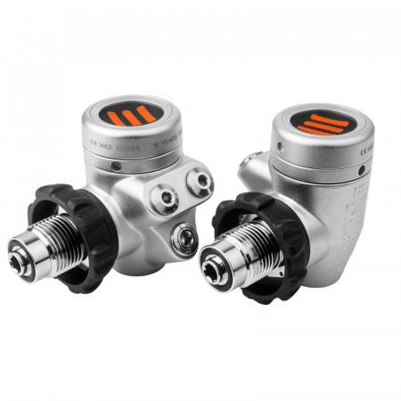 TECLINE V2 Ice / TEC2 Regulator pack DIR set - TECLINE