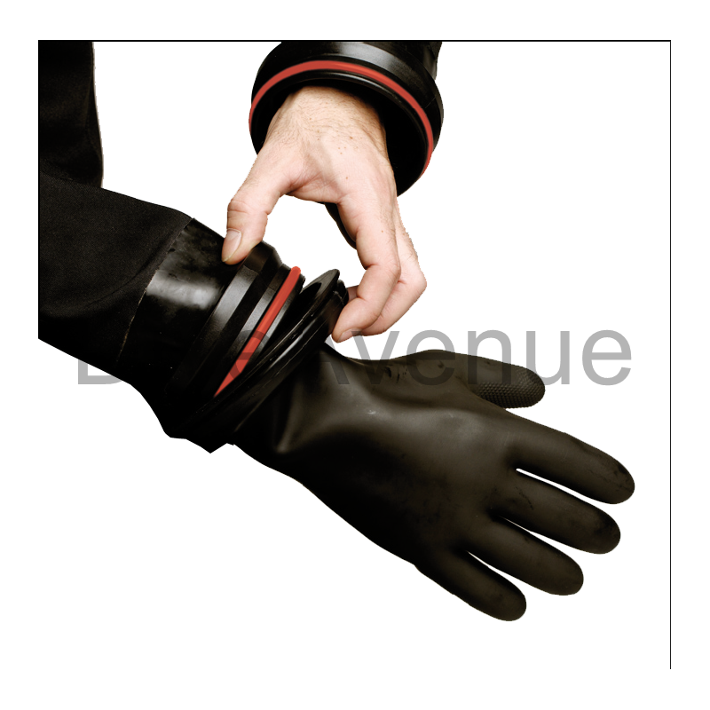 Gants étanches Kallweit Dryglove Gants étanches Kallweit Dryglove