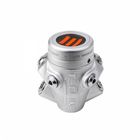 TECLINE V1 / TEC2 Regulator pack SemiTec 1- TECLINE