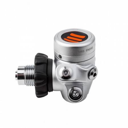 TECLINE V1 / TEC2 OCTO Regulator pack - TECLINE