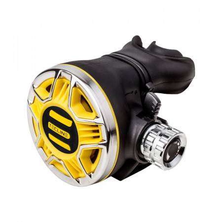 TECLINE V1 / TEC2 OCTO Regulator pack - TECLINE