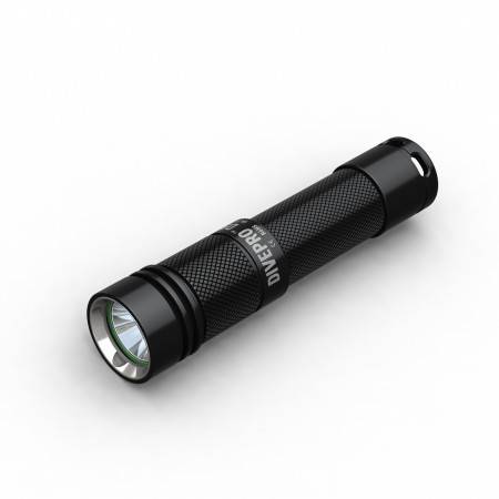 Diving light DIVEPRO D5-3 1150Lm 10°