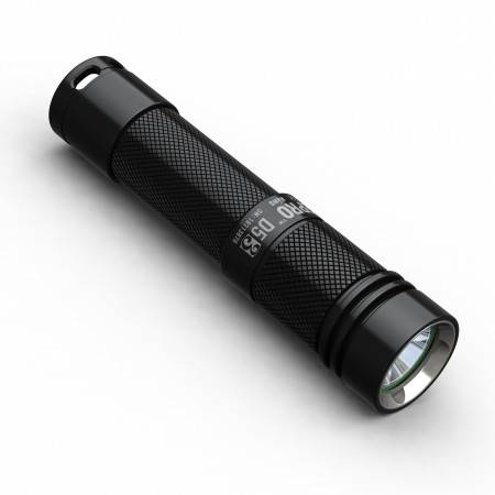Diving light DIVEPRO D5-3 1150Lm 10°