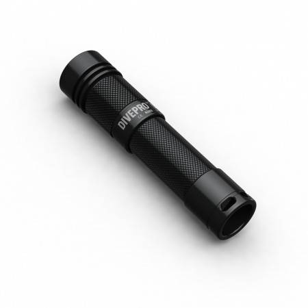Diving light DIVEPRO D5-3 1150Lm 10°