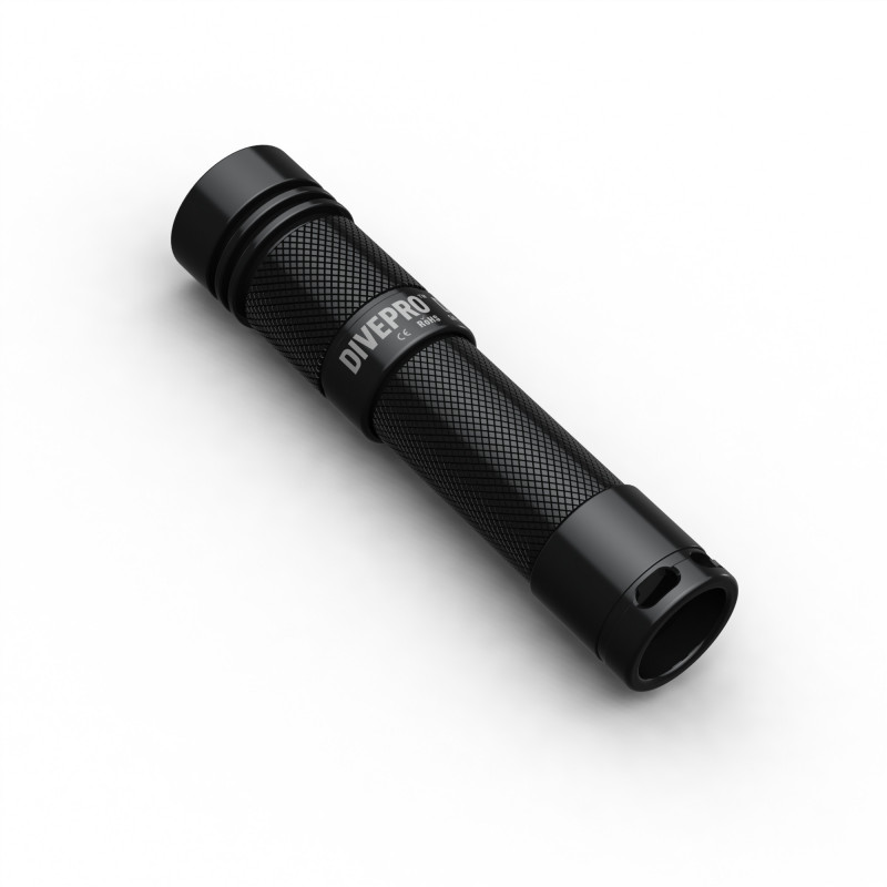 Diving light DIVEPRO D5-3 1150Lm 10° Diving light DIVEPRO D5-3 1150Lm 10°