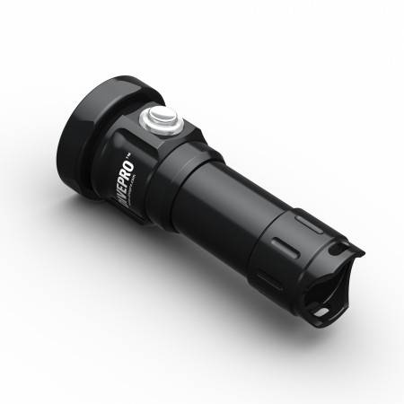 copy of Diving light DIVEPRO D5-3 1150Lm 10°