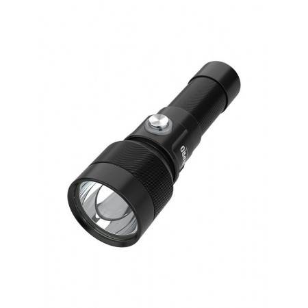 Underwater dive light DIVEPRO S26 2600Lm 6° beam