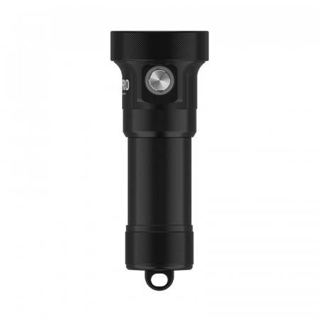 Phare de plongee DIVEPRO M35 3500Lm - 7°/90°