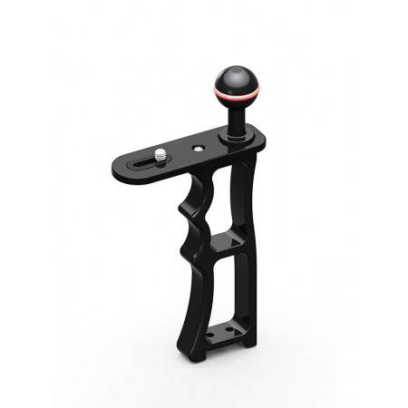 GoPro camera handle tray DIVEPRO Z09